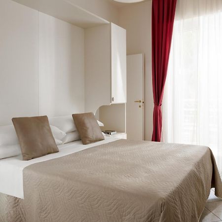Hotel San Marco Milano Marittima Exteriér fotografie
