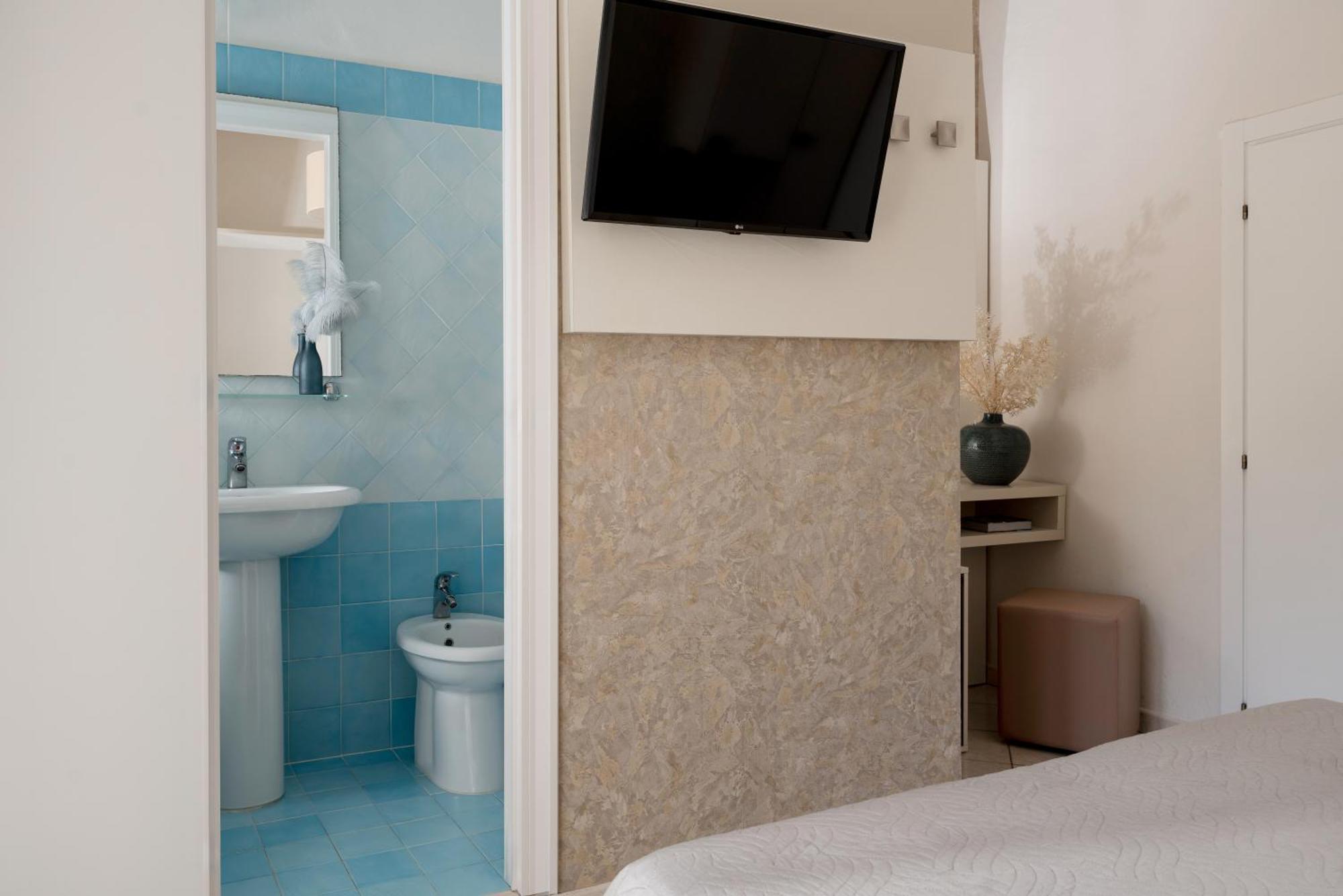 Hotel San Marco Milano Marittima Exteriér fotografie
