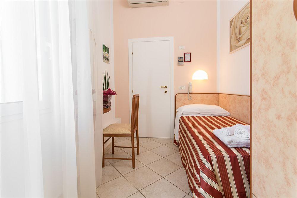 Hotel San Marco Milano Marittima Exteriér fotografie