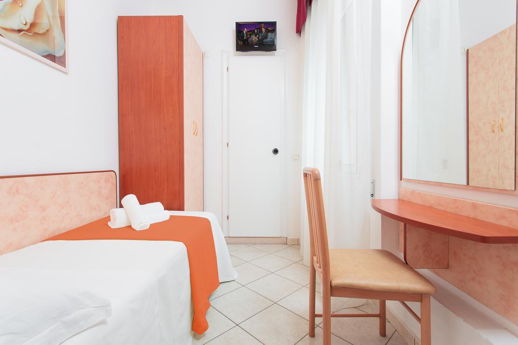 Hotel San Marco Milano Marittima Pokoj fotografie