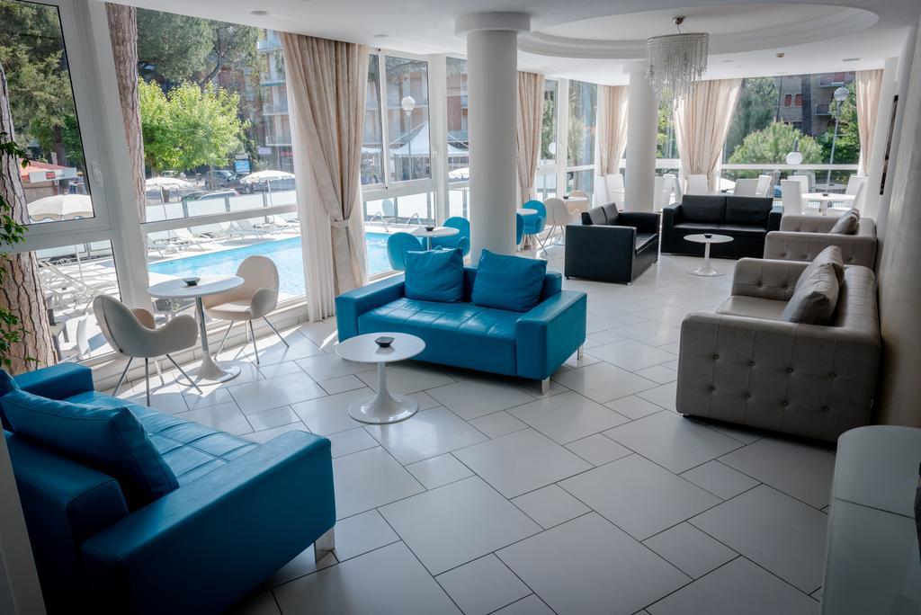 Hotel San Marco Milano Marittima Exteriér fotografie