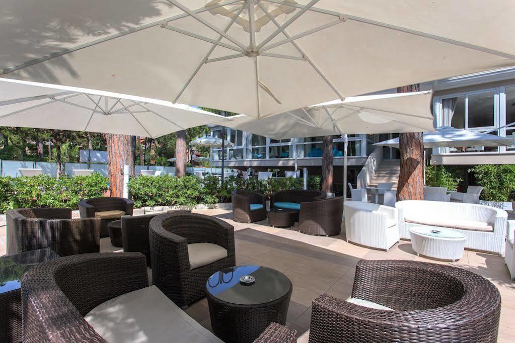 Hotel San Marco Milano Marittima Exteriér fotografie